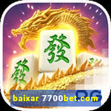 baixar 7700bet.com